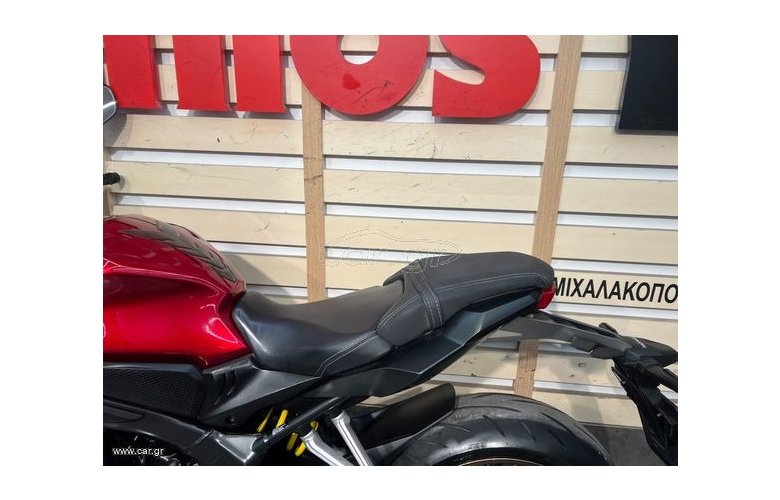 HONDA CB6550R 2021