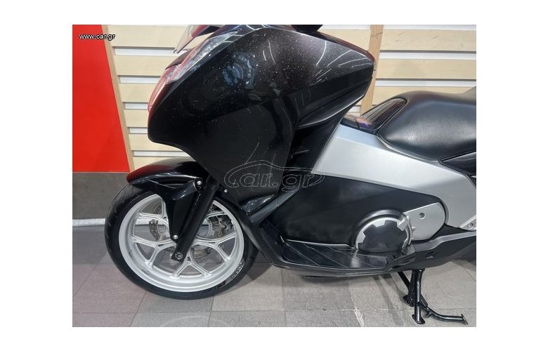 HONDA INTEGRA 700 '12