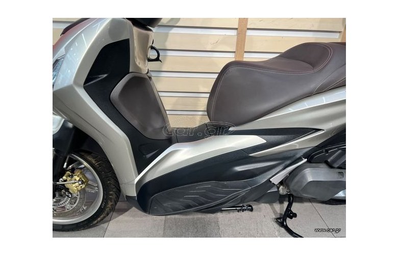PIAGGIO BEVERLY 400 '21