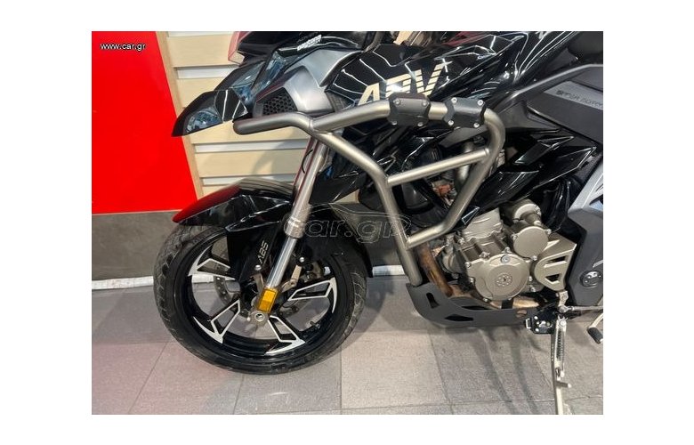 DAYTONA ZONTES T310 '19