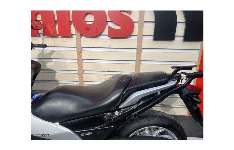 HONDA INTEGRA 700 '12