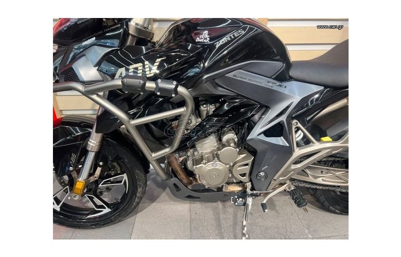 DAYTONA ZONTES T310 '19