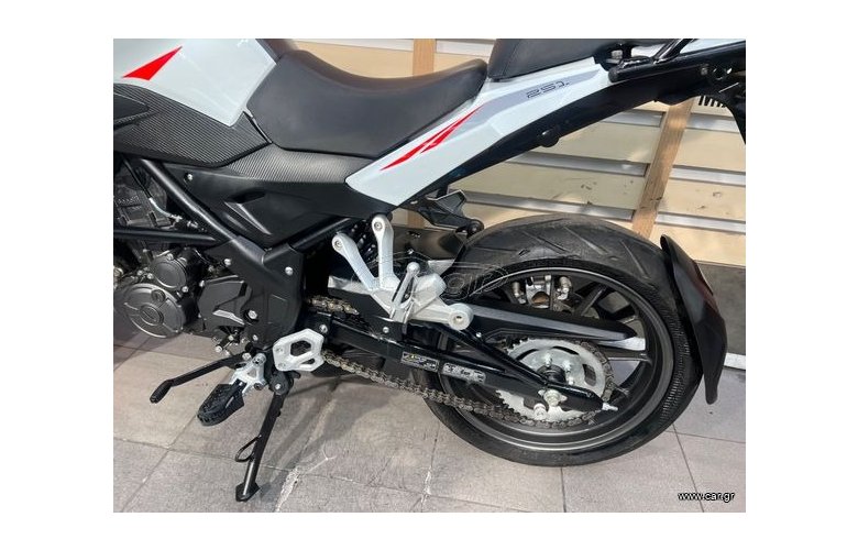 BENELLI TRK251 '24