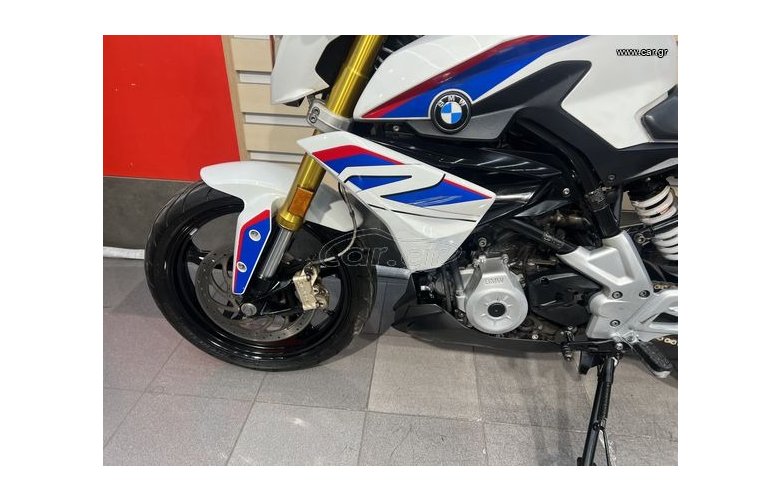 BMW G310R '19