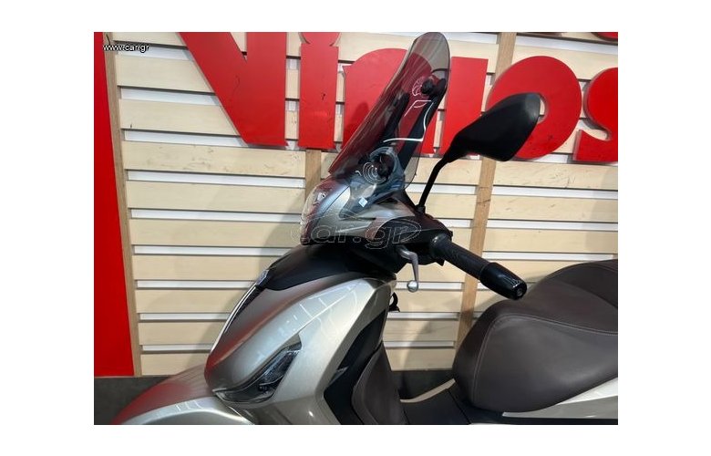 PIAGGIO BEVERLY 400 '21