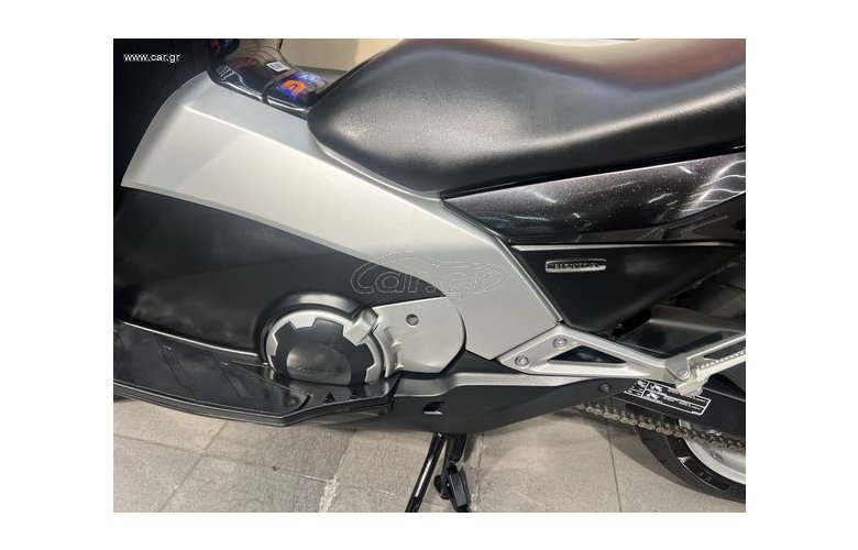 HONDA INTEGRA 700 '12
