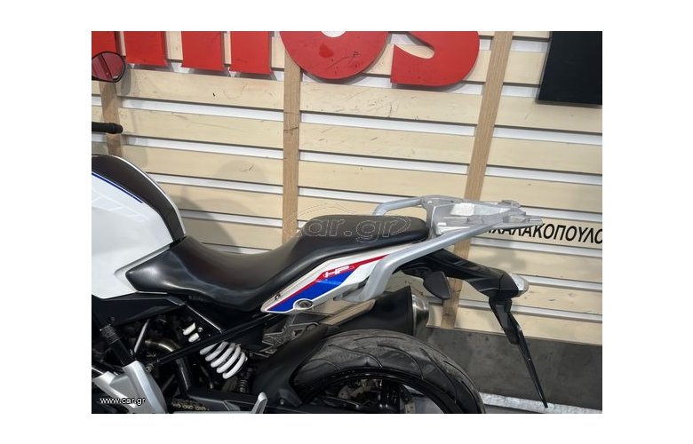 BMW G310R '19