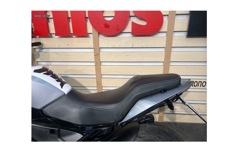CFMOTO MT650 '22