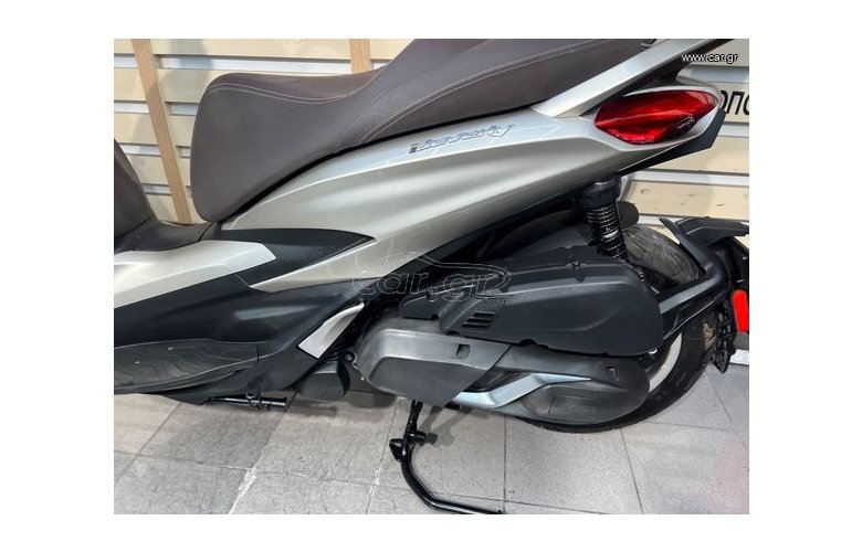PIAGGIO BEVERLY 400 '21