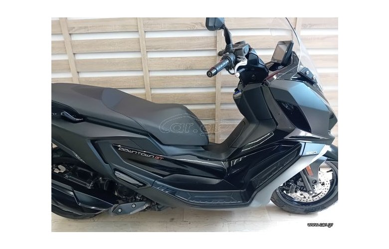 KYMCO DOWNTOWN 350 '24