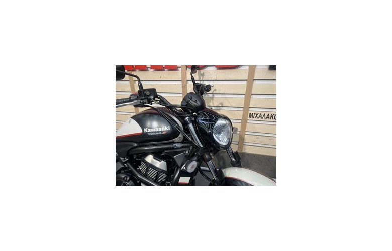 KAWASAKI VULCAN 650S 2018