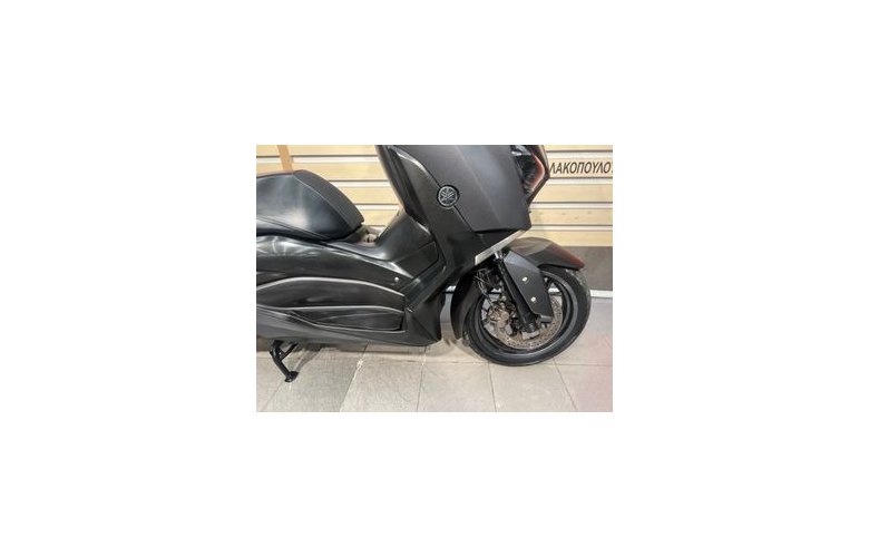YAMAHA XMAX 300 2018