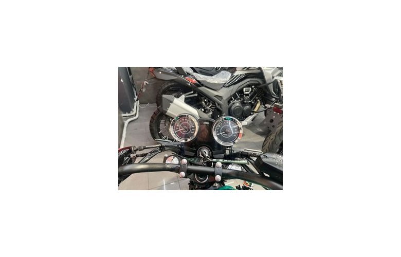 KAWASAKI Z650RS 2023