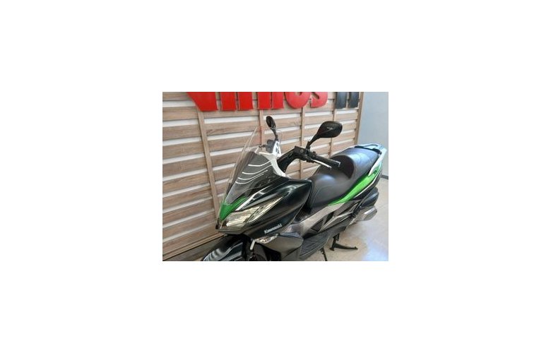 Kawasaki J 300 2015