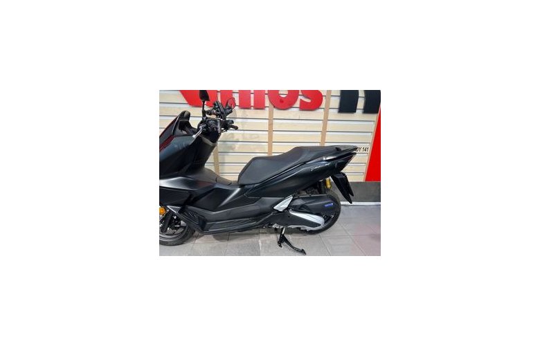 HONDA PCX125 DX '26