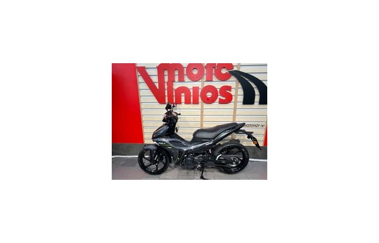 BENELLI RCX185