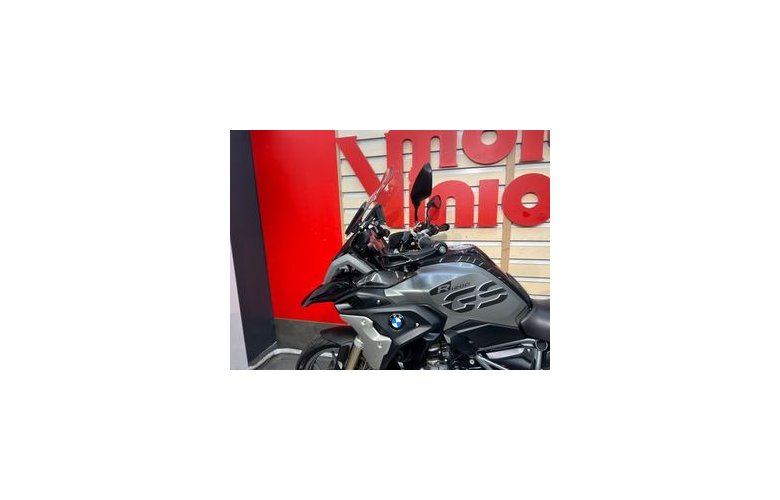 Bmw R 1200 GS LC 2017