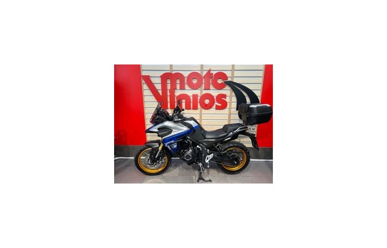 Voge DS525X 2024