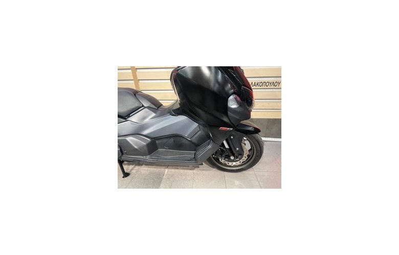 Sym MAXSYM TL 508 TCS 2023