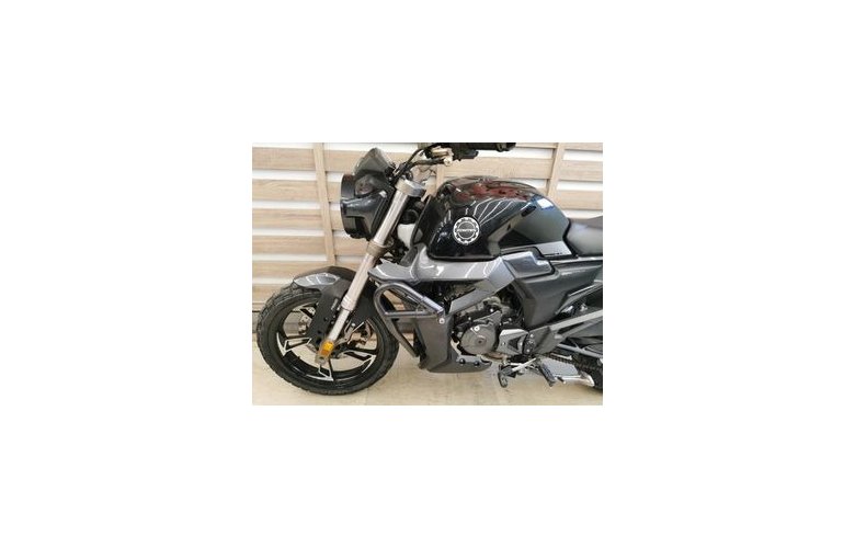Daytona G155 2021