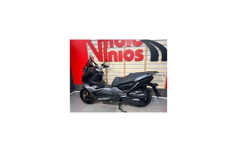 Sym ADX 300 2025