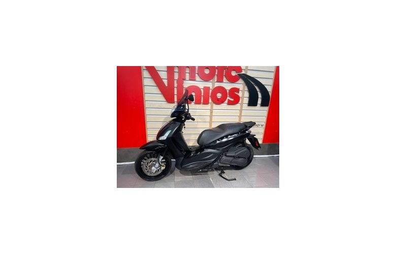 Piaggio Beverly 300i 2020