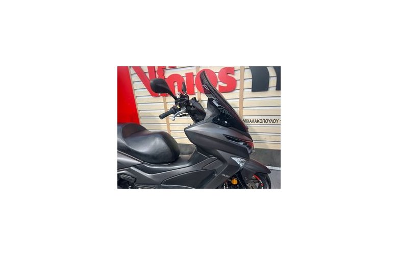 Kymco X-Town 300i 2021