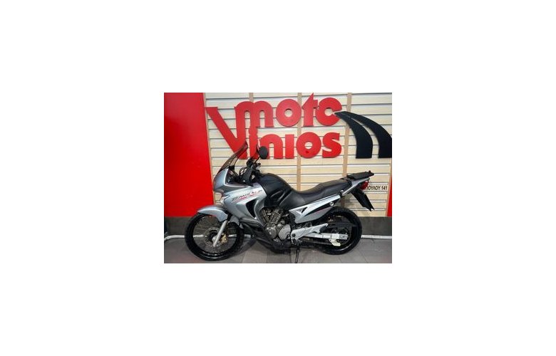 Honda XL 650V Transalp 2006