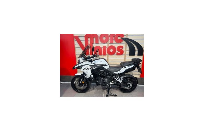 Benelli TRK 502 2022