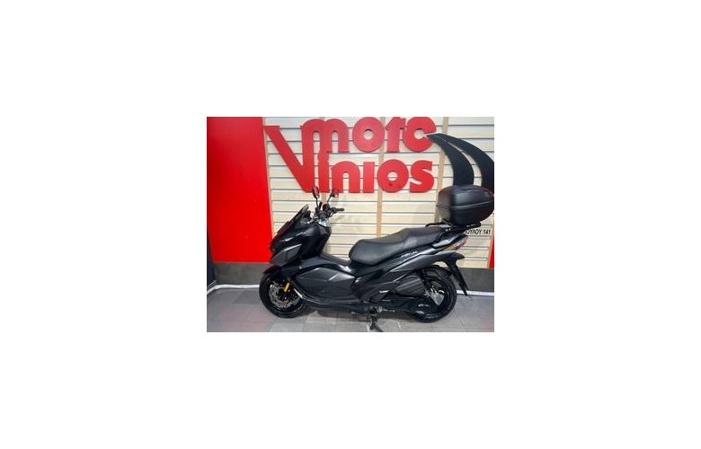 Sym Jet X 125 2022