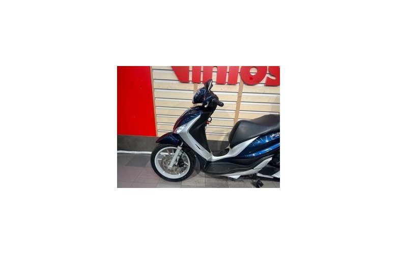 Piaggio Medley 125 2016