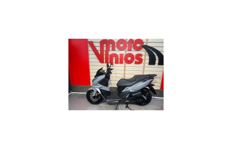 Sym Jet14 Evo 200 2025