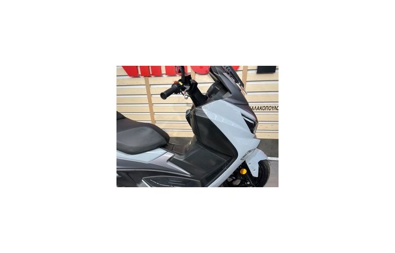 Sym JOYMAX Z 250 2025