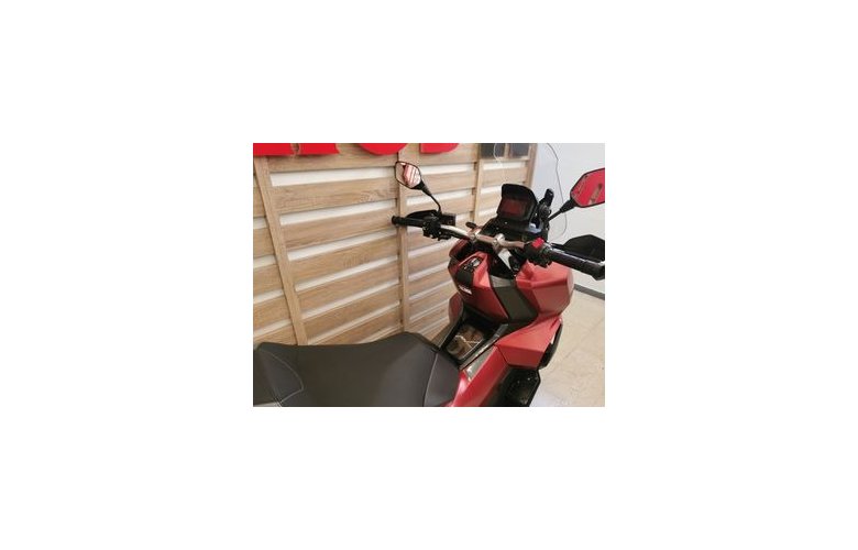 Honda ADV 350 2023