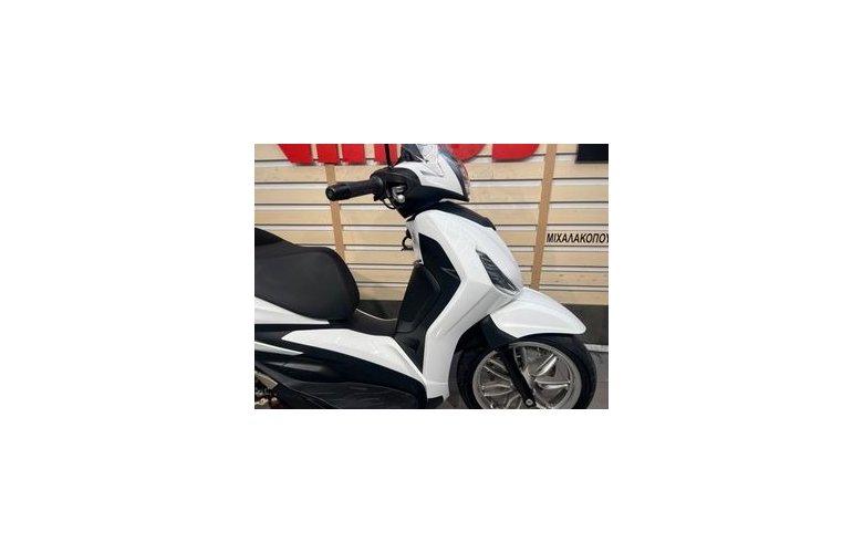 Piaggio Beverly 400 2023