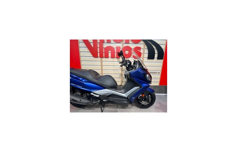 Kymco Downtown 350i 2021