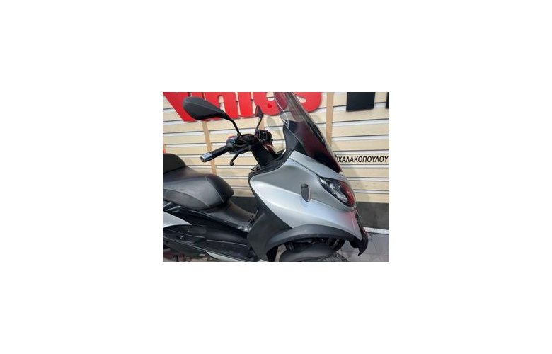 Piaggio MP3 300 LT 2015