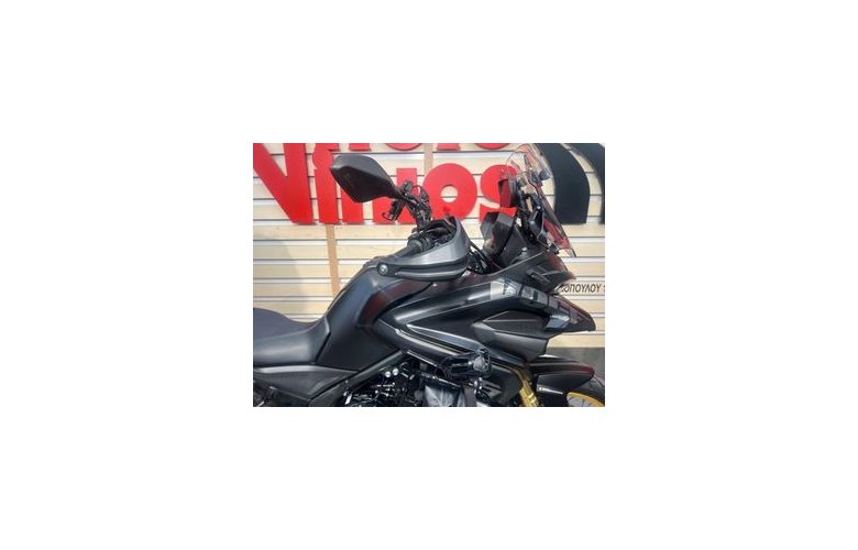 Voge DS525X 2024