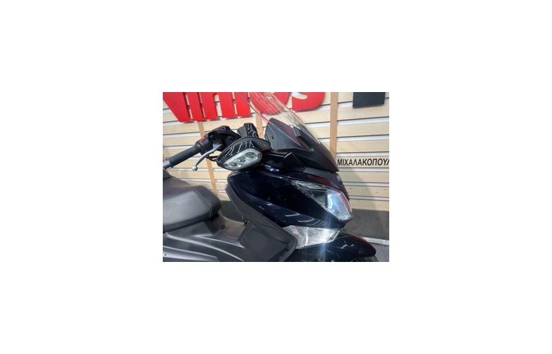 Sym GTS 300 2016