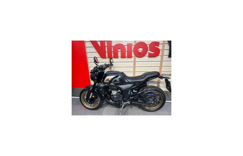 Zontes 350 GK 2025