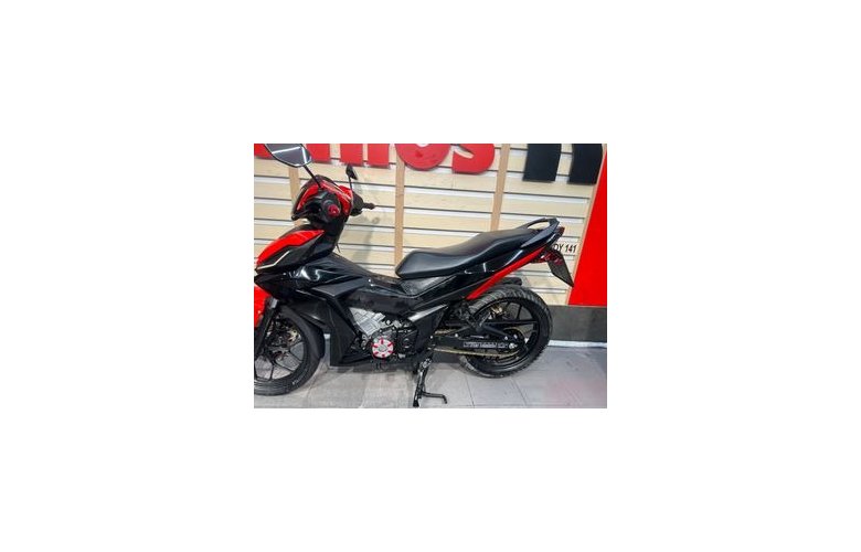 Honda GTR 150 2020