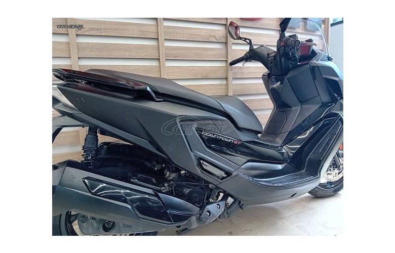 KYMCO DOWNTOWN 350 '24