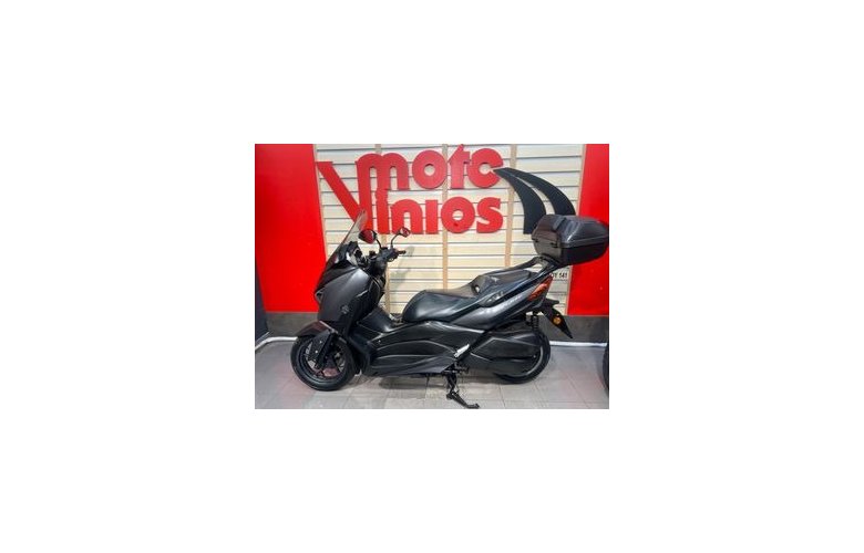 YAMAHA XMAX 300 2018