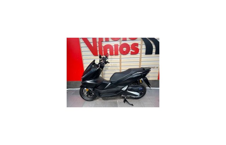 HONDA PCX125 DX '26