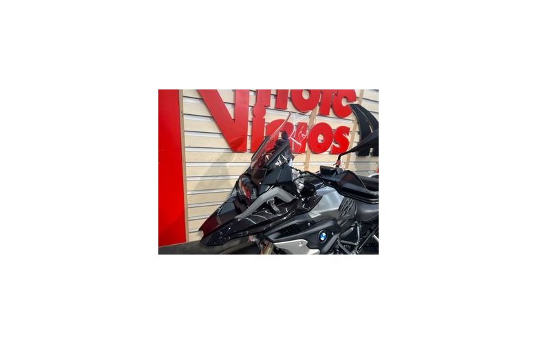 Bmw R 1200 GS LC 2017