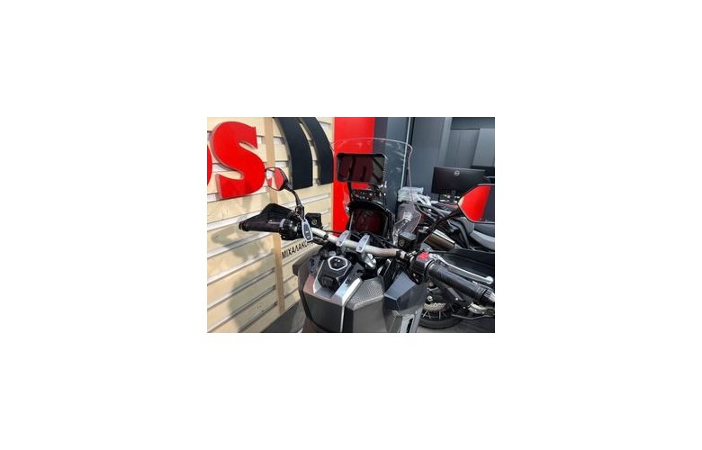 Sym ADX 400 2025