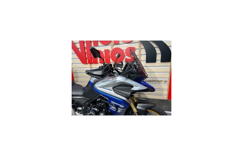 Voge DS525X 2024