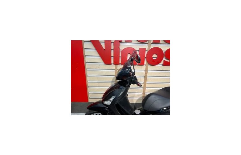 Piaggio Beverly 300i 2017