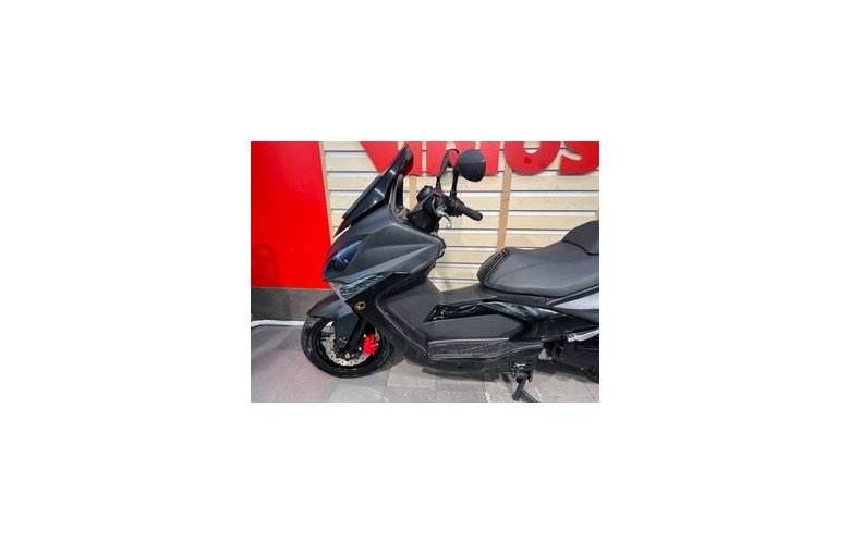 Kymco Xciting 300 R 2016