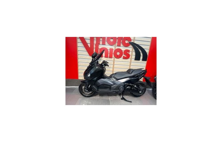 Sym MAXSYM TL 508 TCS 2023